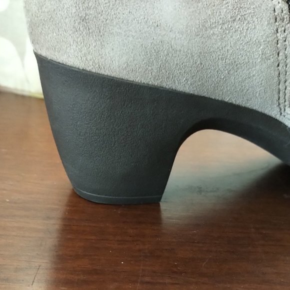 Cliffs by White Mountain Alina boots Size 9M - Picture 9 of 16